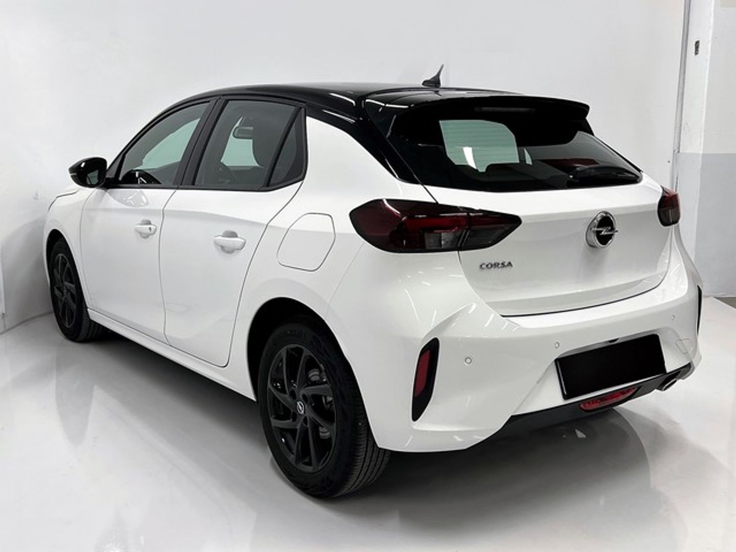 Opel Corsa 1.2 Turbo XHL GS-Line 74 kW (100 CV)