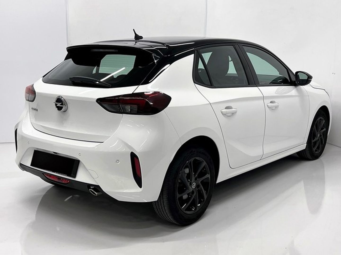 Opel Corsa 1.2 Turbo XHL GS-Line 74 kW (100 CV)