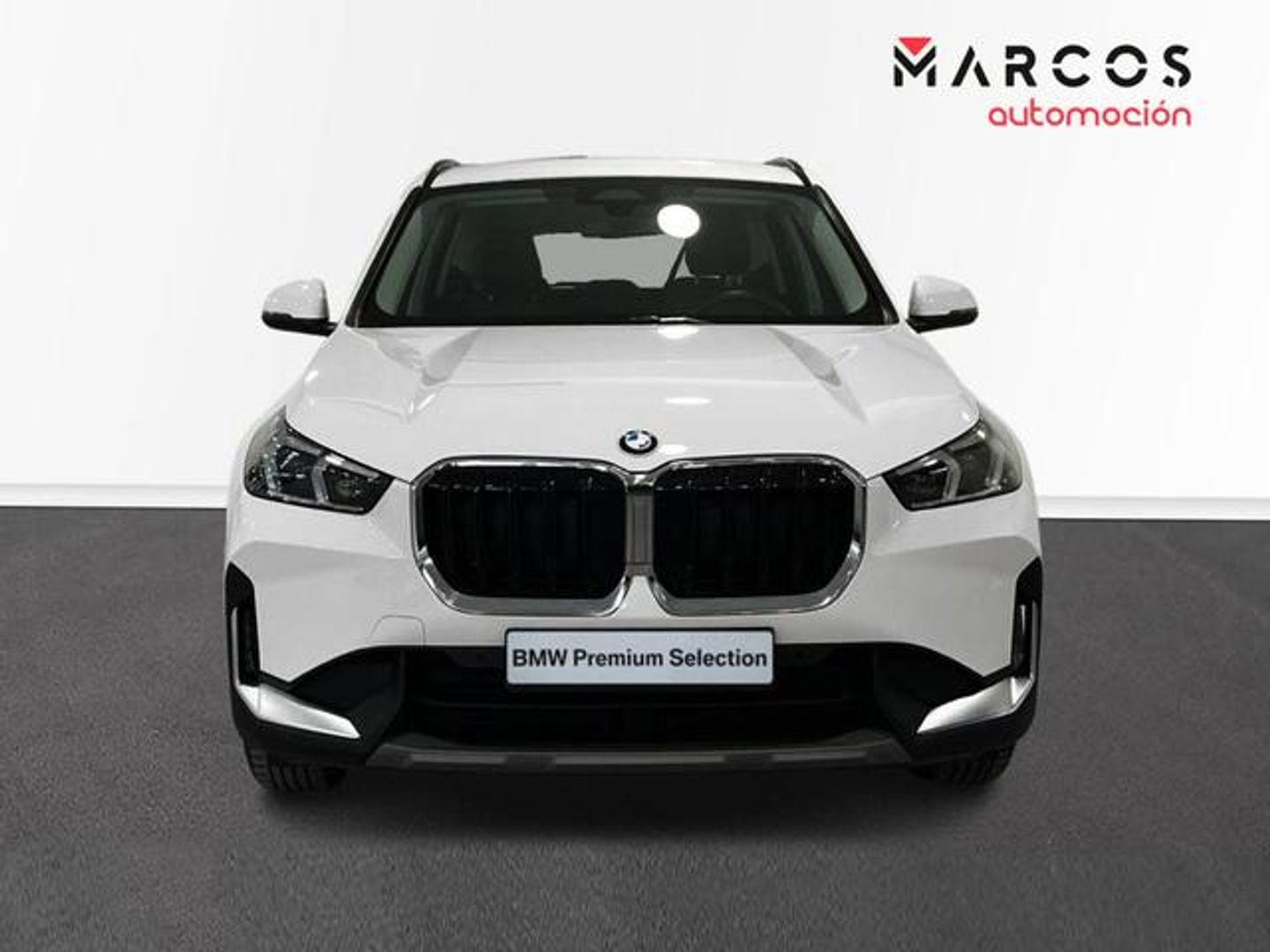 BMW X1 xDrive20d 120 kW (163 CV)
