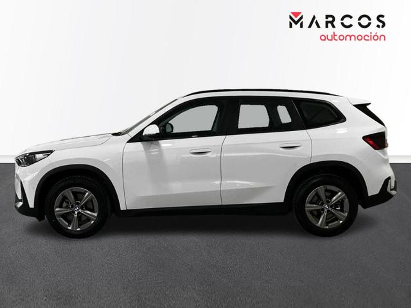 BMW X1 xDrive20d 120 kW (163 CV)