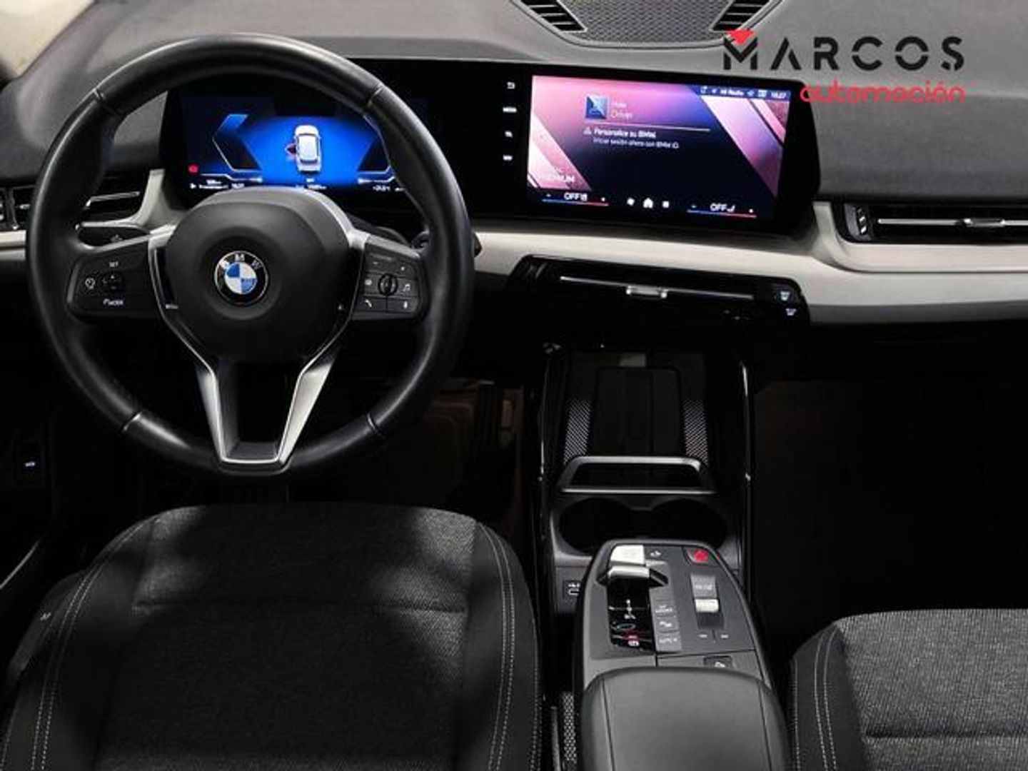 BMW X1 xDrive20d 120 kW (163 CV)