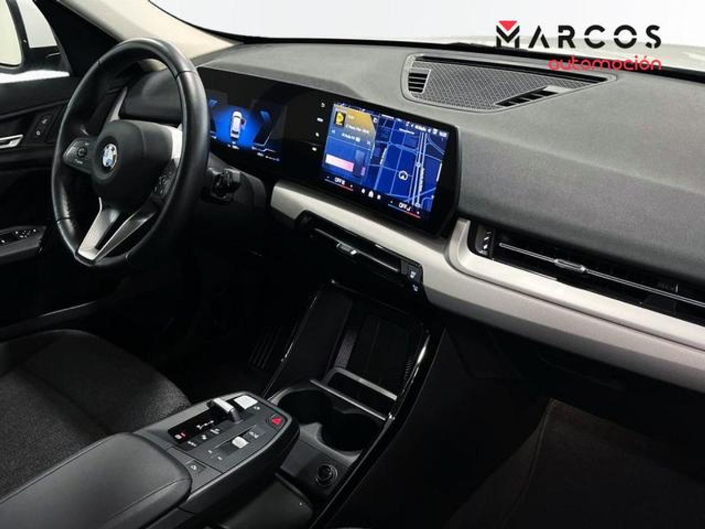 BMW X1 xDrive20d 120 kW (163 CV)