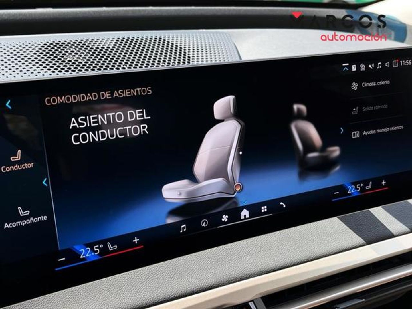 BMW iX xDrive40 240 kW (326 CV)