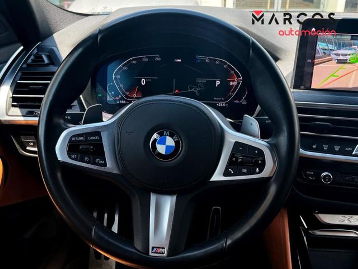 BMW X4 xDrive20d xLine 140 kW (190 CV)