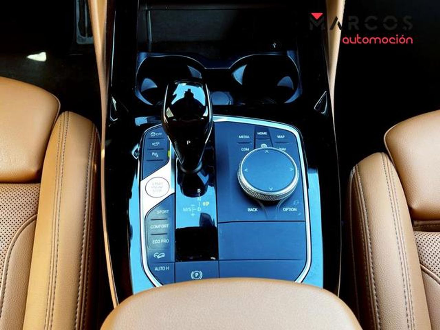 BMW X4 xDrive20d xLine 140 kW (190 CV)
