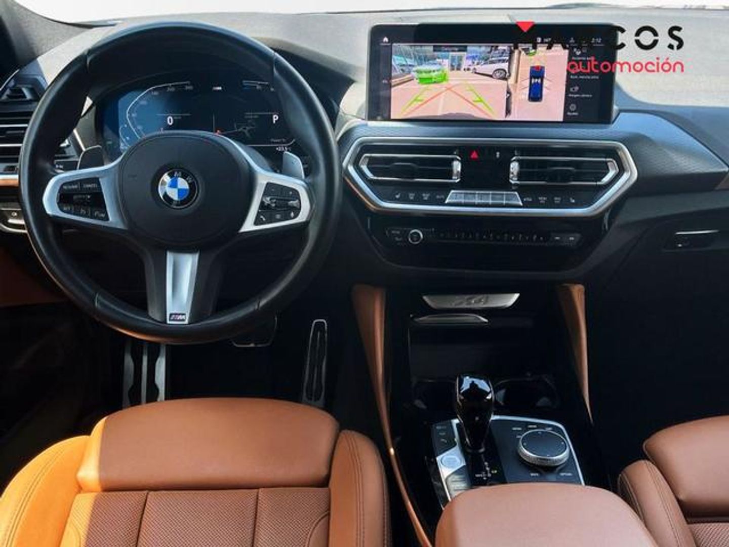 BMW X4 xDrive20d xLine 140 kW (190 CV)