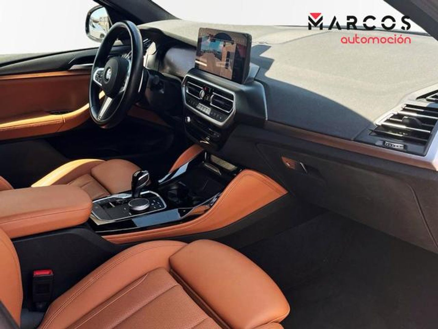 BMW X4 xDrive20d xLine 140 kW (190 CV)
