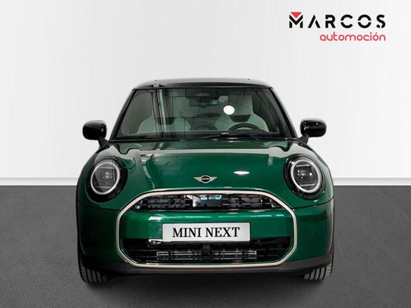 MINI MINI 3 Puertas Cooper C 115 kW (156 CV)