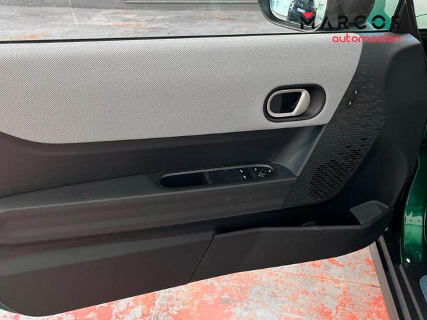 MINI MINI 3 Puertas Cooper C 115 kW (156 CV)