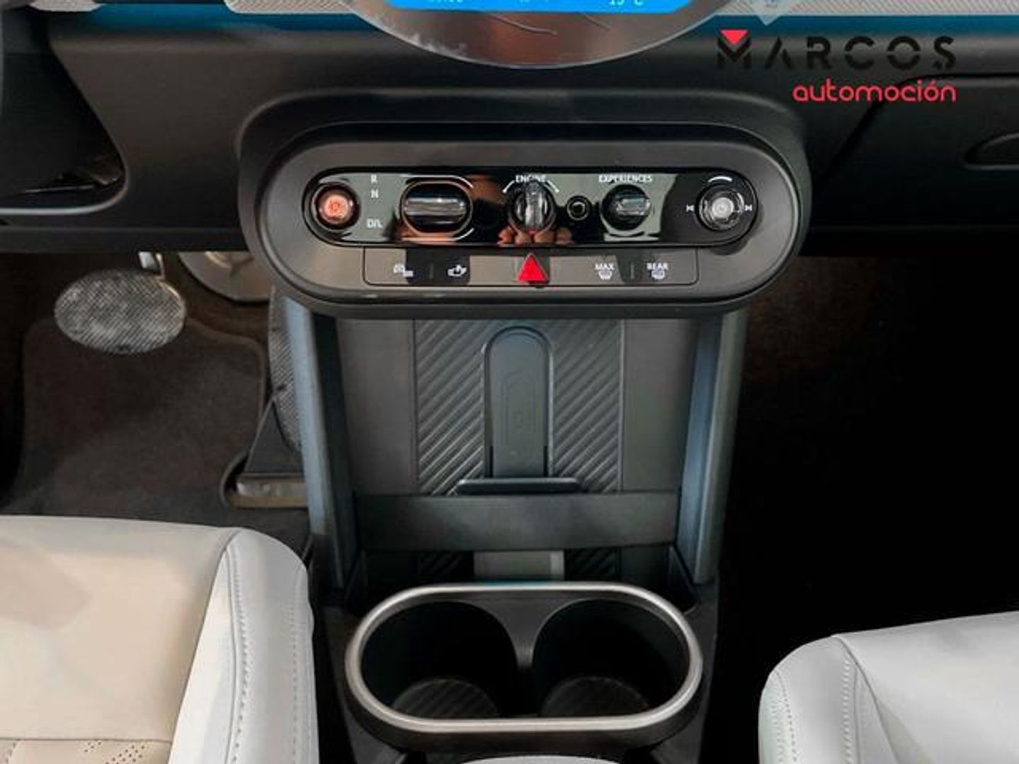 MINI MINI 3 Puertas Cooper C 115 kW (156 CV)