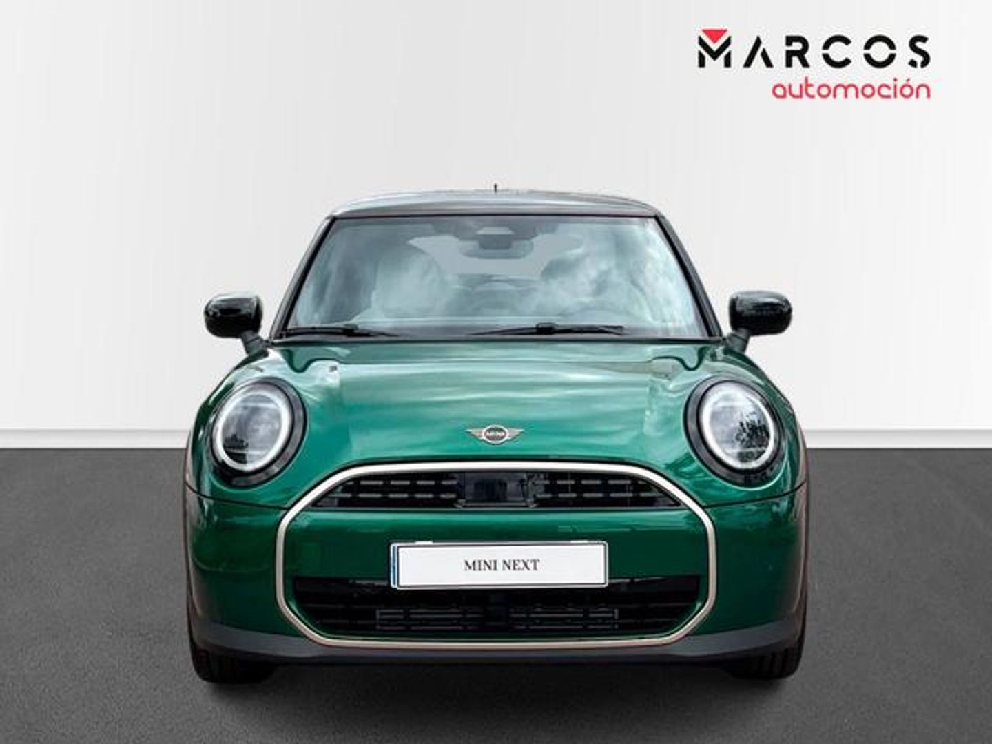 MINI MINI 3 Puertas Cooper C 115 kW (156 CV)
