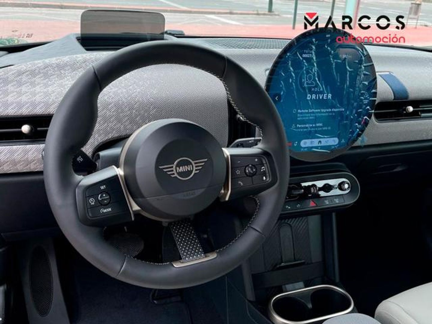 MINI MINI 3 Puertas Cooper C 115 kW (156 CV)