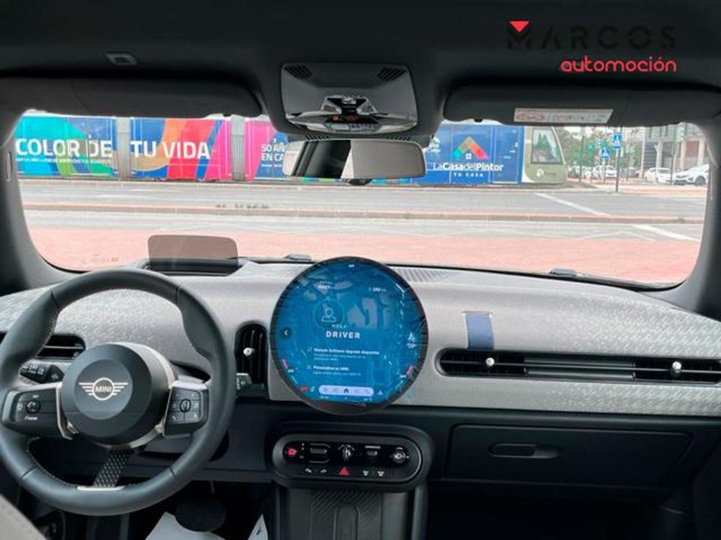 MINI MINI 3 Puertas Cooper C 115 kW (156 CV)