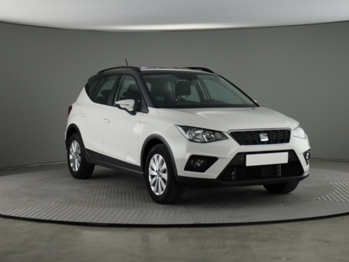 SEAT Arona 1.0 TSI Style Go Eco 81 kW (110 CV)