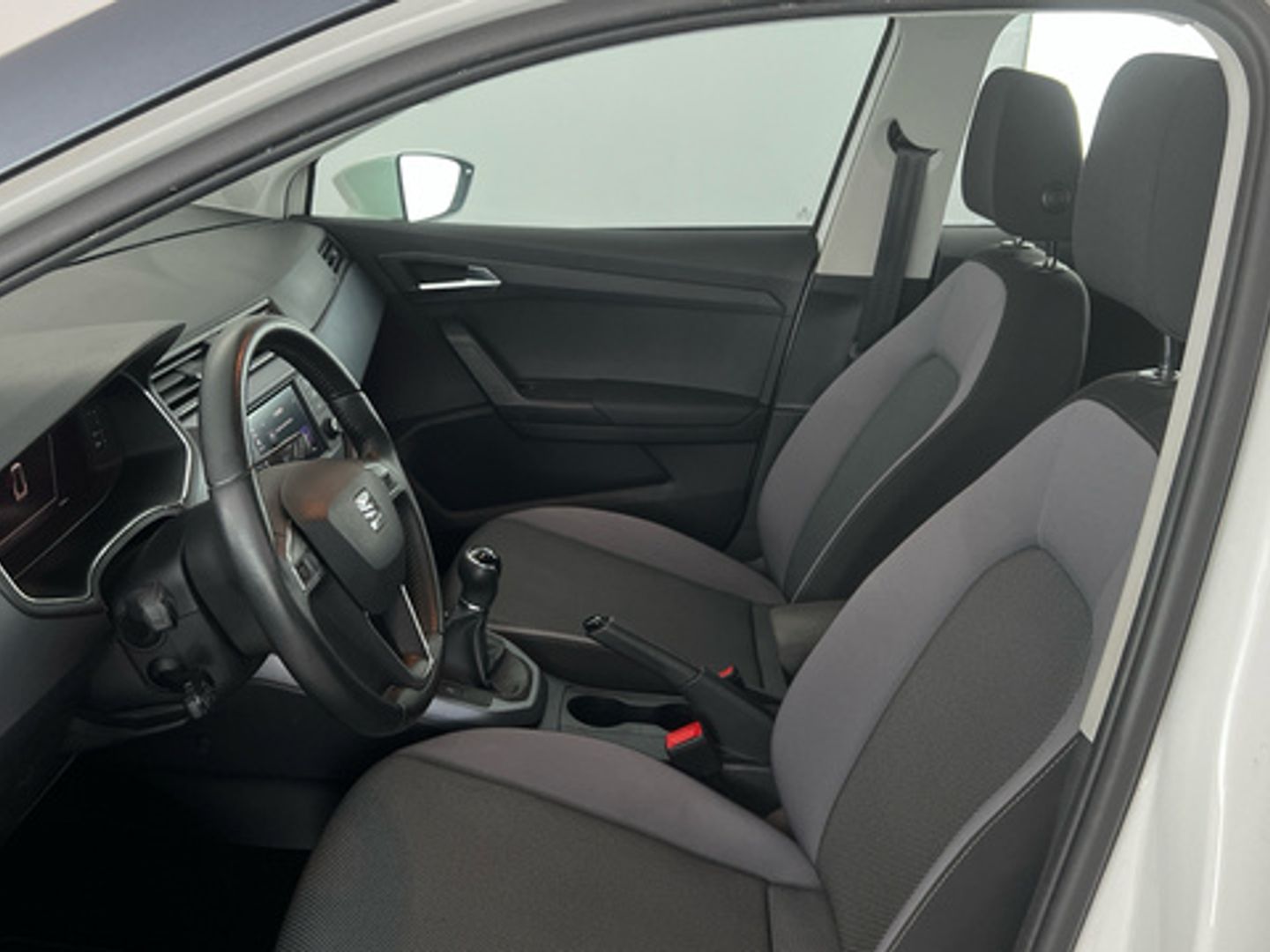 SEAT Arona 1.0 TSI Style Go Eco 81 kW (110 CV)