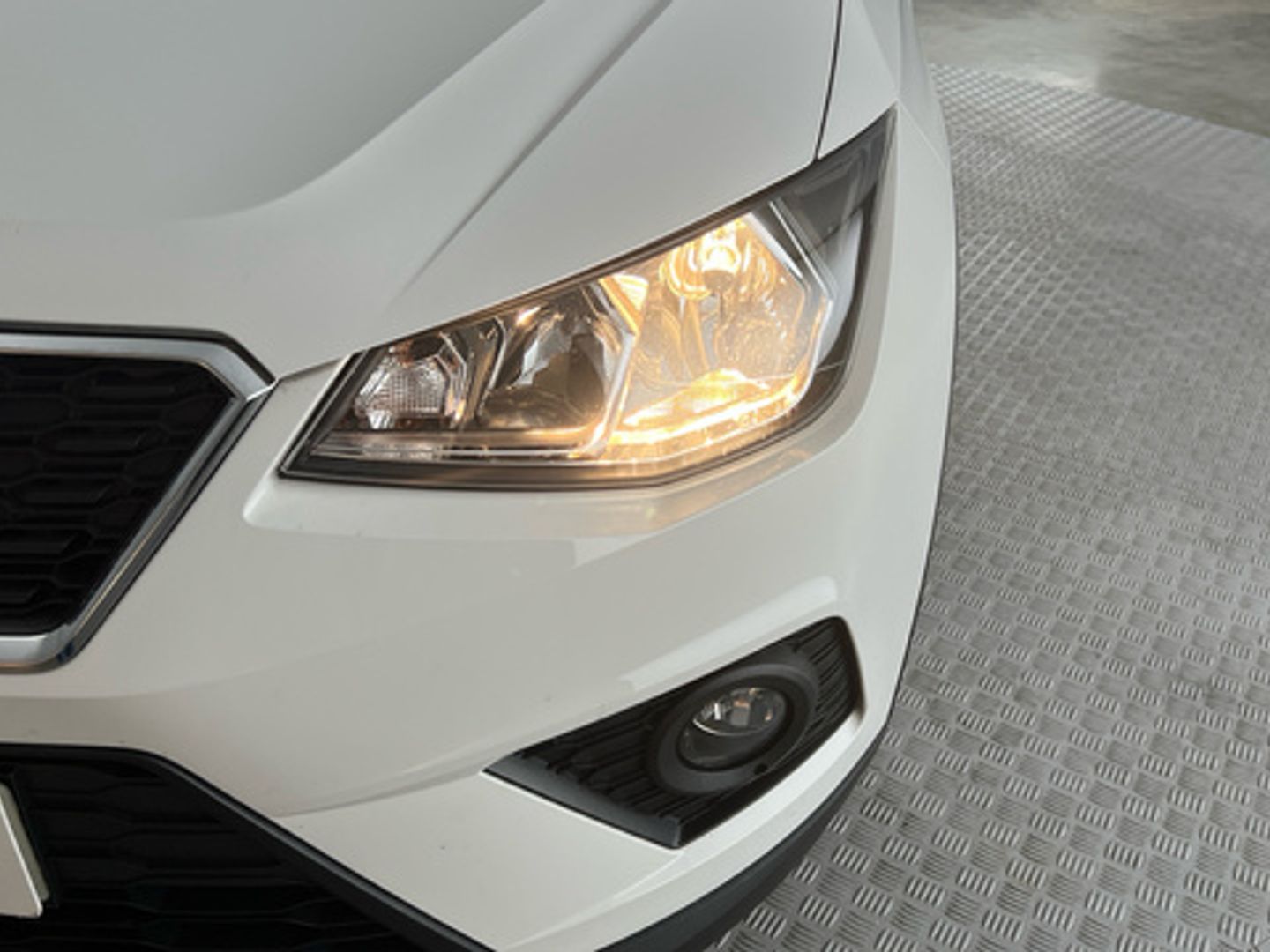 SEAT Arona 1.0 TSI Style Go Eco 81 kW (110 CV)