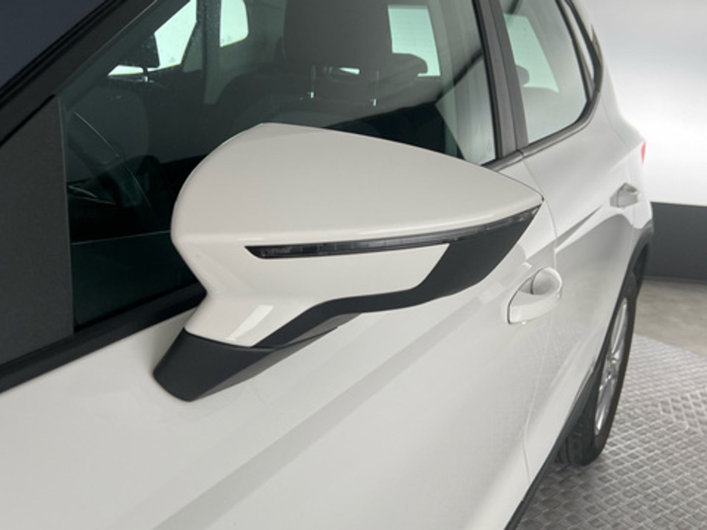 SEAT Arona 1.0 TSI Style Go Eco 81 kW (110 CV)