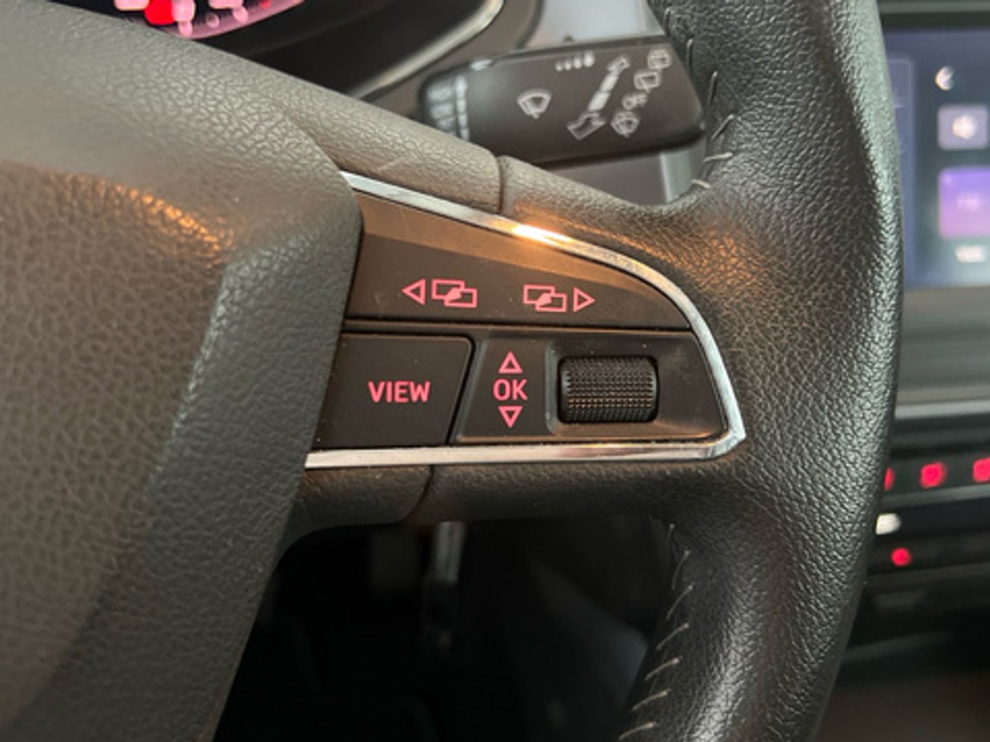 SEAT Arona 1.0 TSI Style Go Eco 81 kW (110 CV)