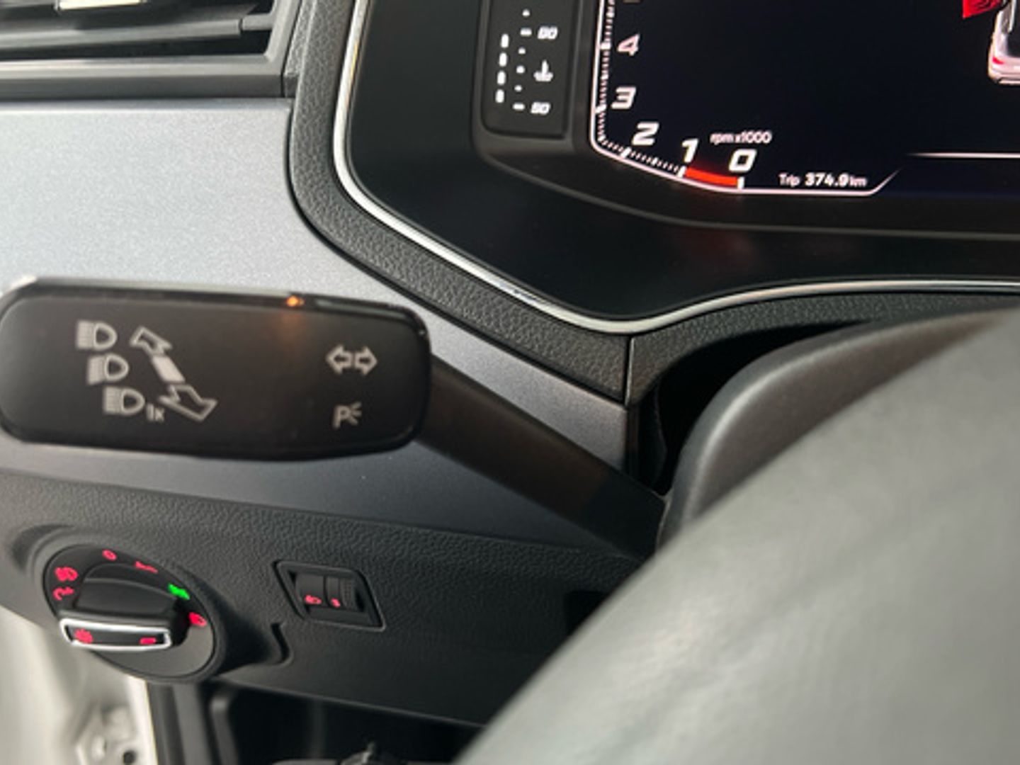 SEAT Arona 1.0 TSI Style Go Eco 81 kW (110 CV)