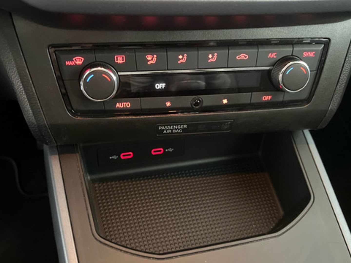SEAT Arona 1.0 TSI Style Go Eco 81 kW (110 CV)