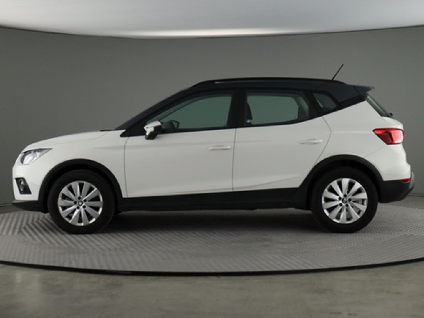 SEAT Arona 1.0 TSI Style Go Eco 81 kW (110 CV)