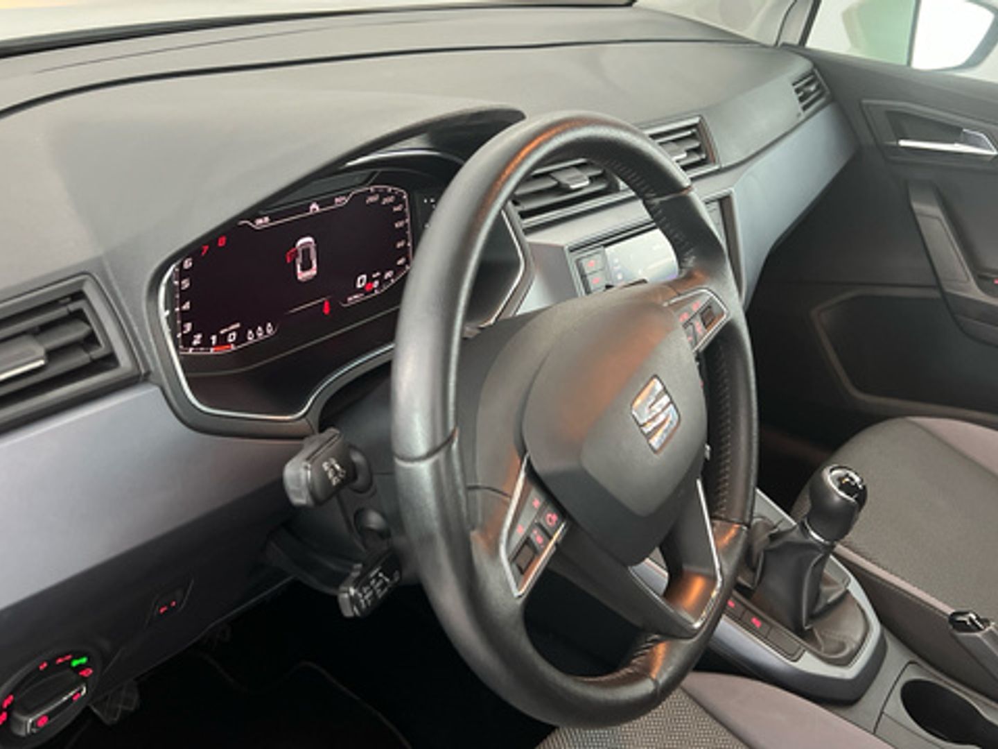 SEAT Arona 1.0 TSI Style Go Eco 81 kW (110 CV)