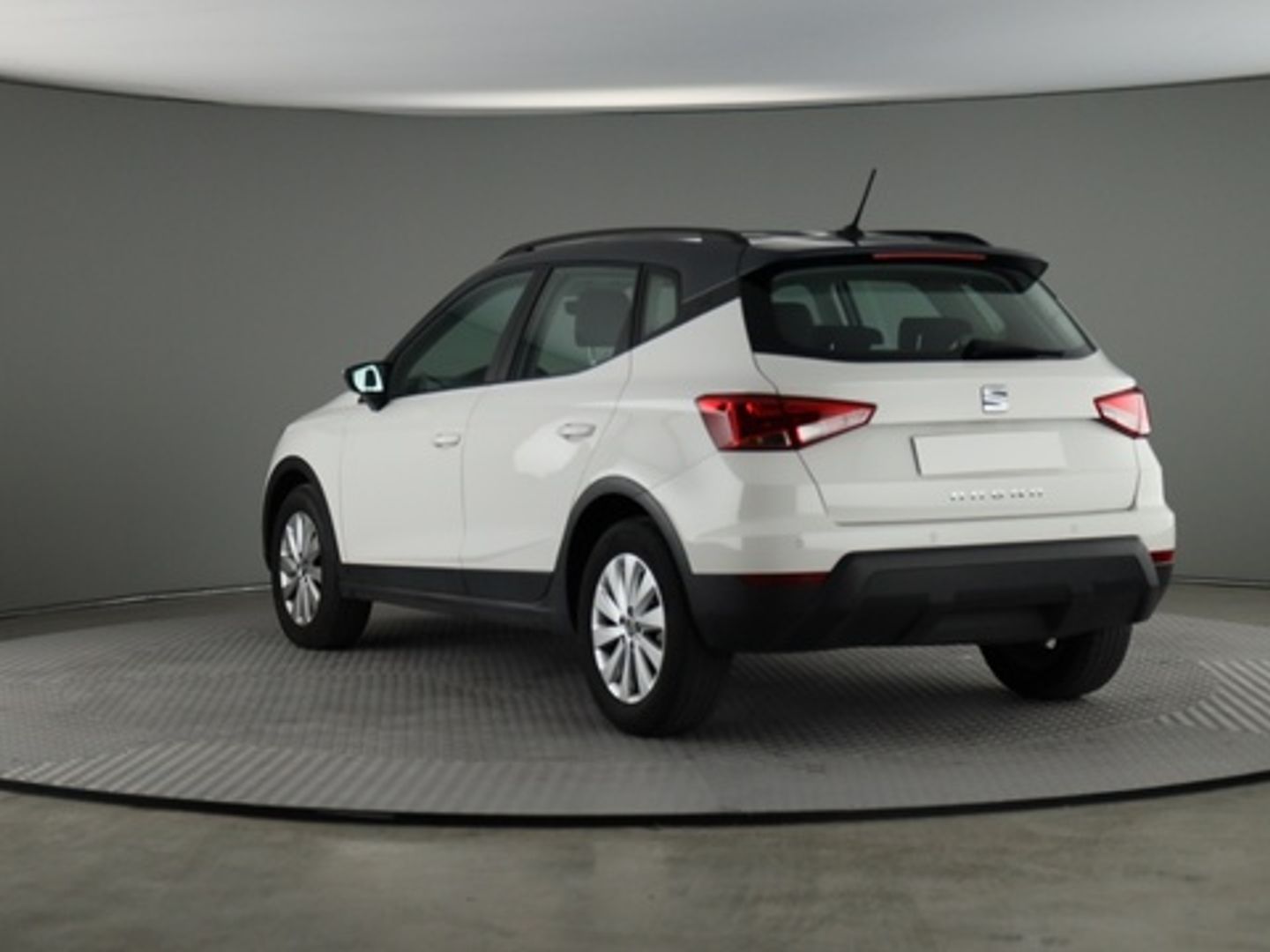 SEAT Arona 1.0 TSI Style Go Eco 81 kW (110 CV)