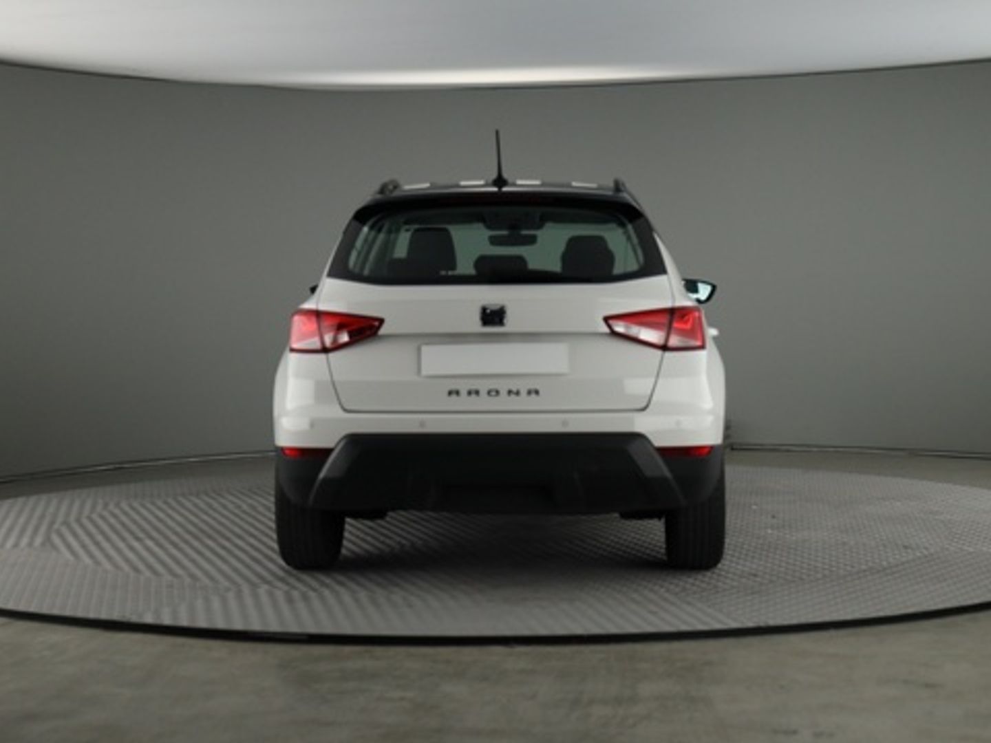 SEAT Arona 1.0 TSI Style Go Eco 81 kW (110 CV)