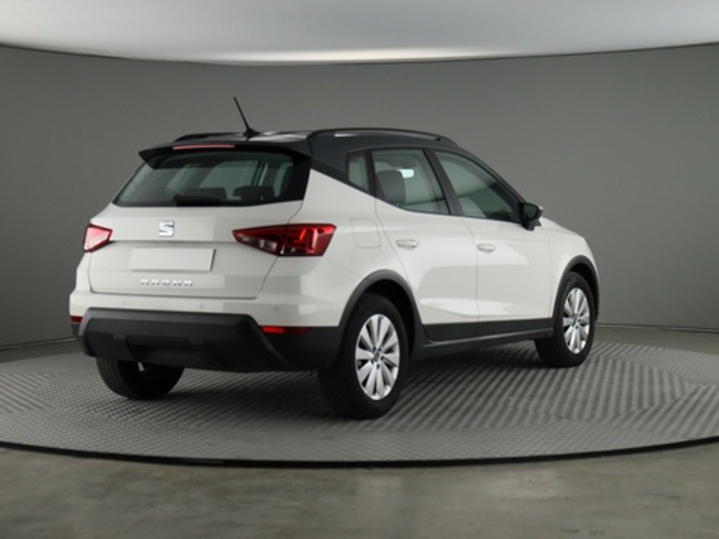 SEAT Arona 1.0 TSI Style Go Eco 81 kW (110 CV)