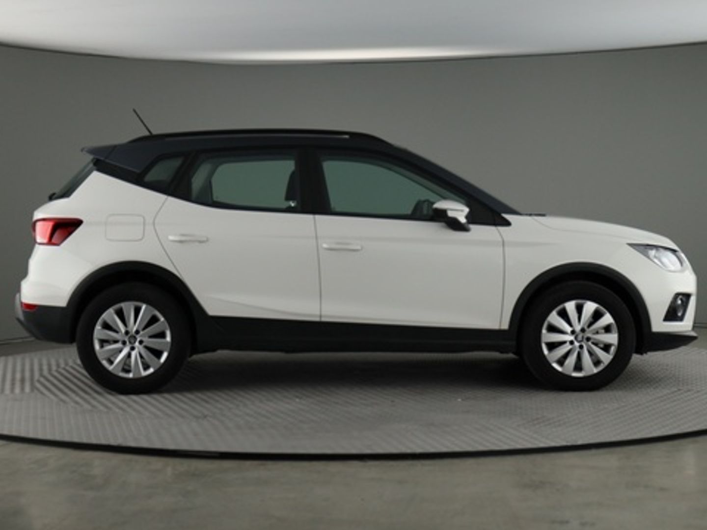 SEAT Arona 1.0 TSI Style Go Eco 81 kW (110 CV)