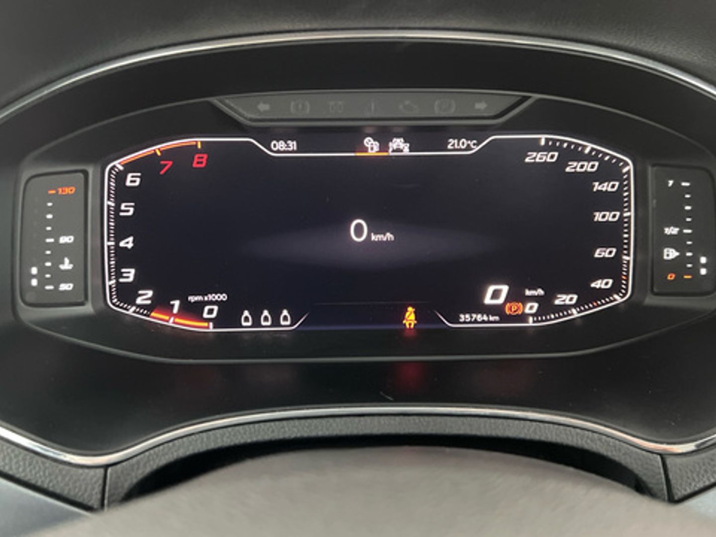 SEAT Arona 1.0 TSI Style Go Eco 81 kW (110 CV)