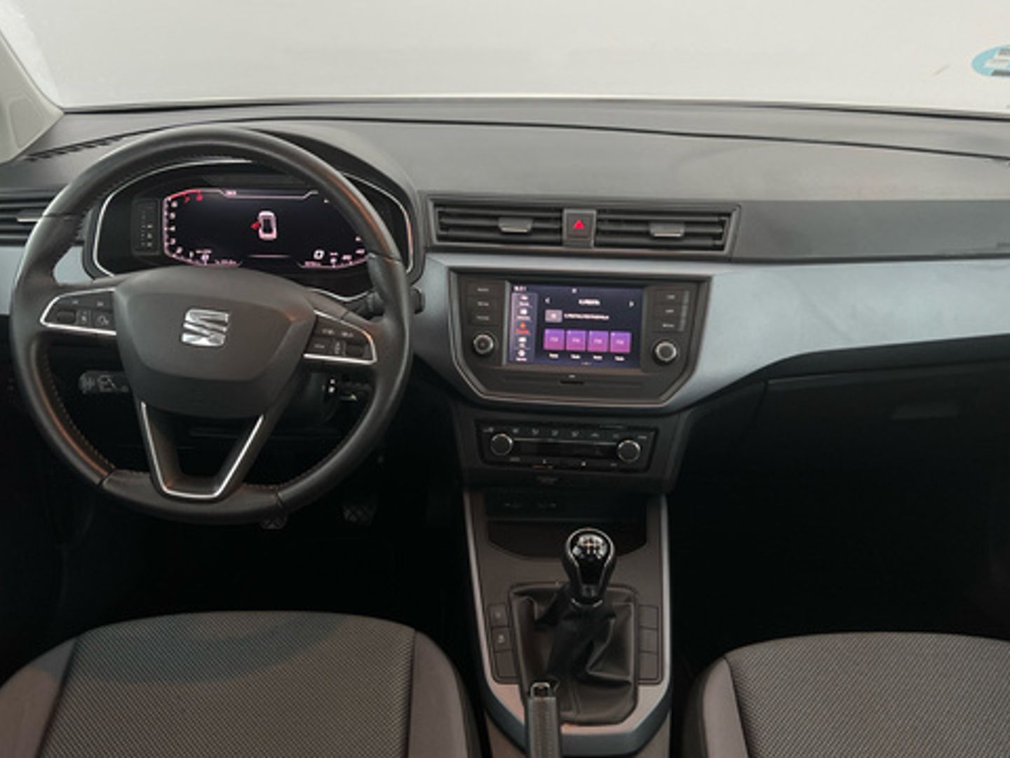 SEAT Arona 1.0 TSI Style Go Eco 81 kW (110 CV)