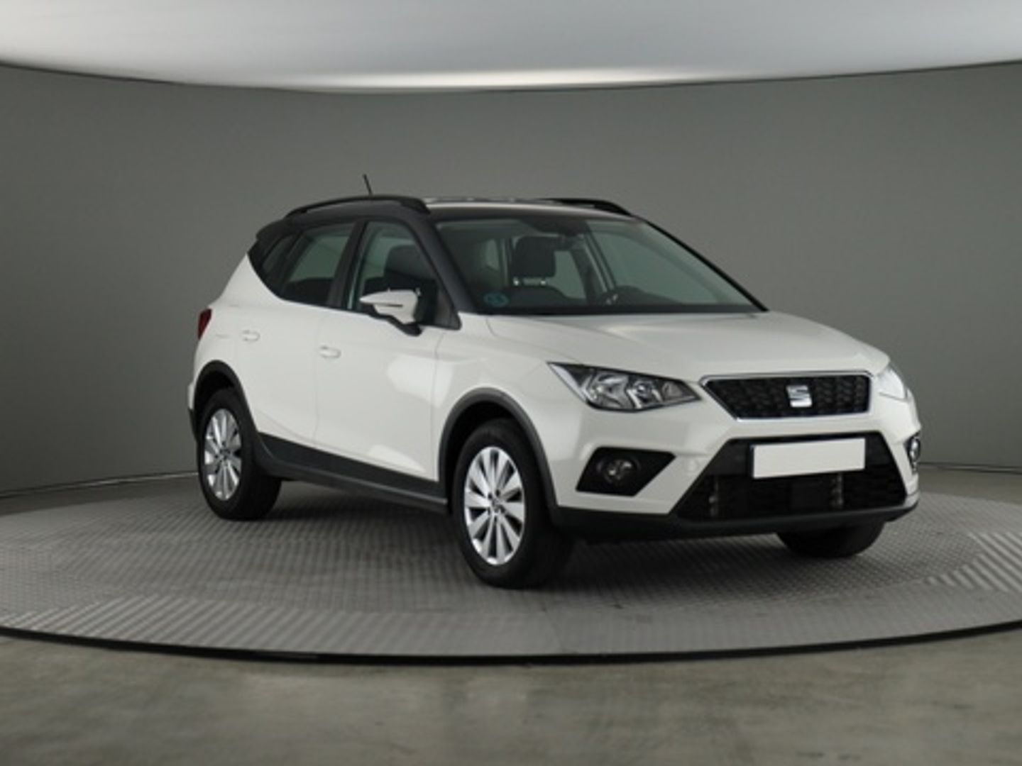 SEAT Arona 1.0 TSI Style Go Eco 81 kW (110 CV)