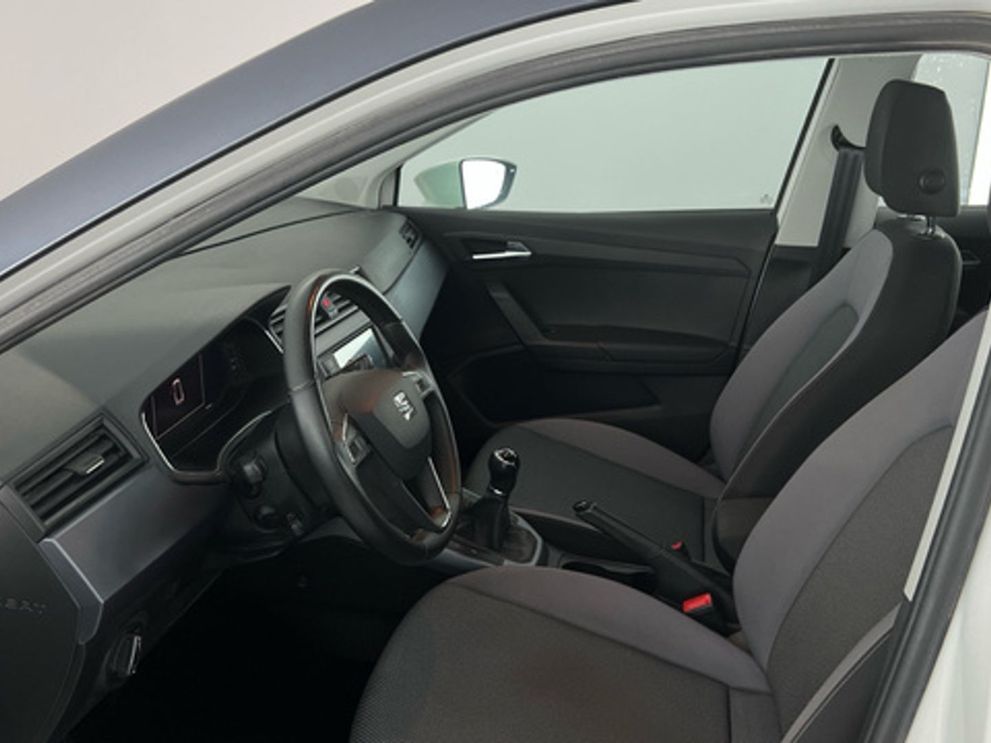 SEAT Arona 1.0 TSI Style Go Eco 81 kW (110 CV)