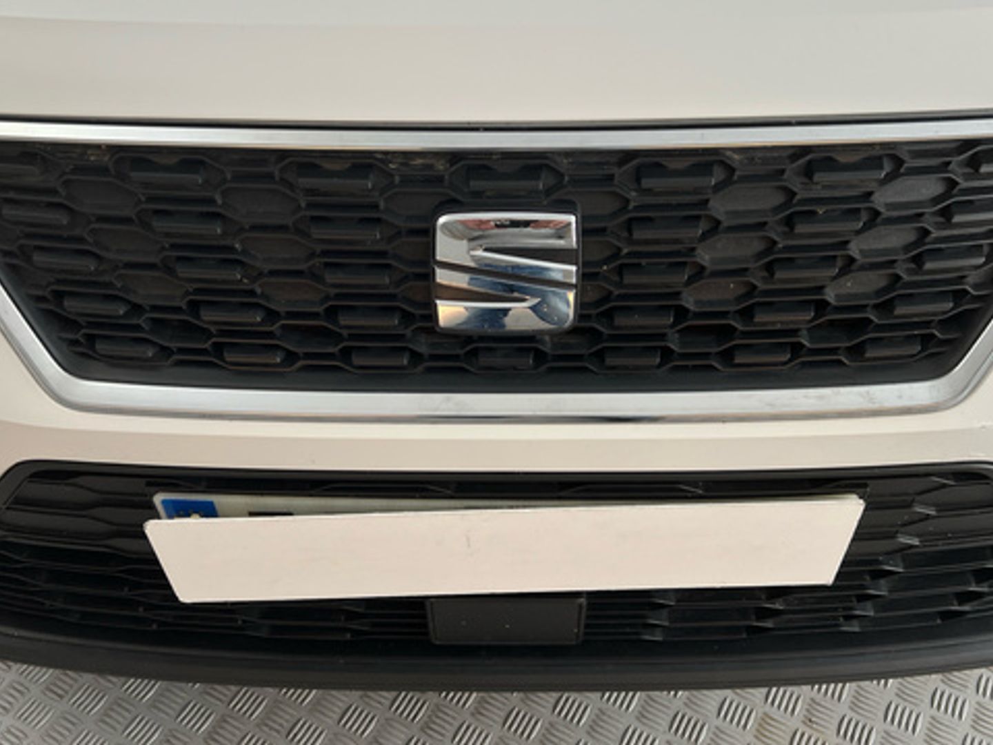 SEAT Arona 1.0 TSI Style Go Eco 81 kW (110 CV)