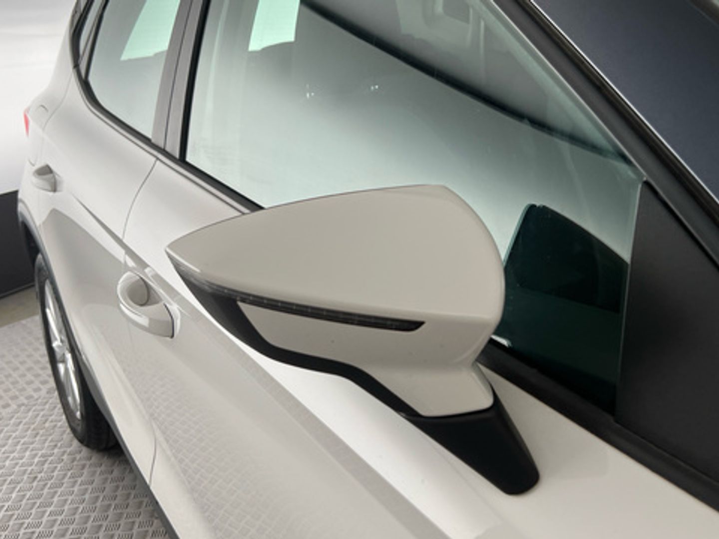 SEAT Arona 1.0 TSI Style Go Eco 81 kW (110 CV)