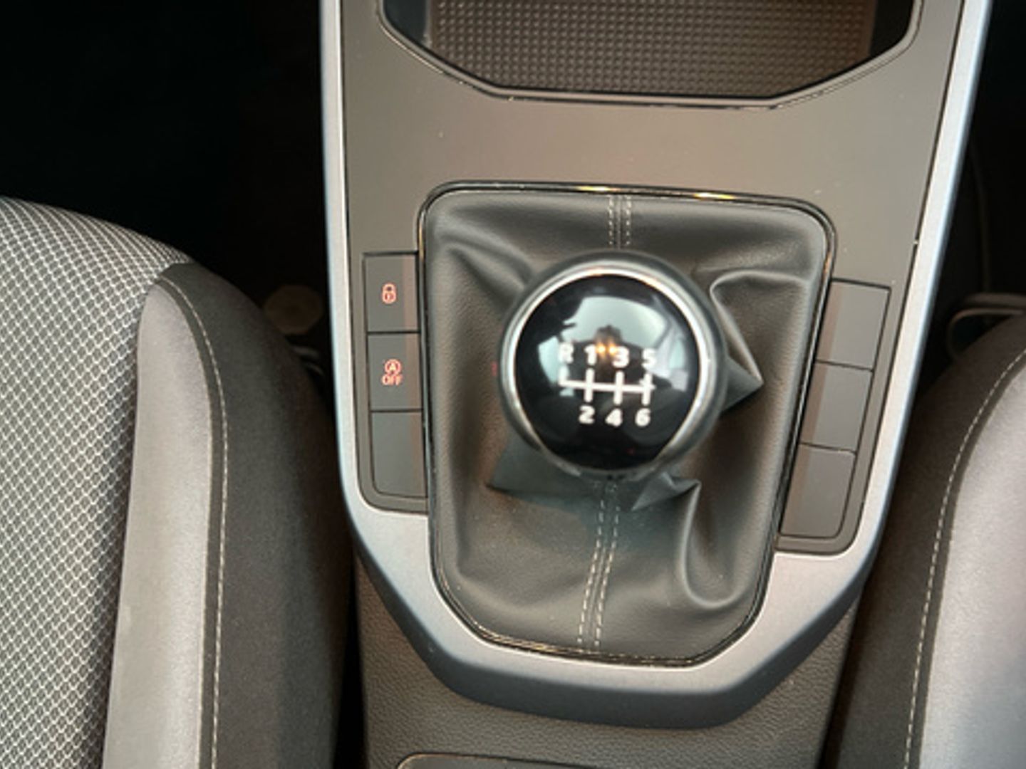 SEAT Arona 1.0 TSI Style Go Eco 81 kW (110 CV)