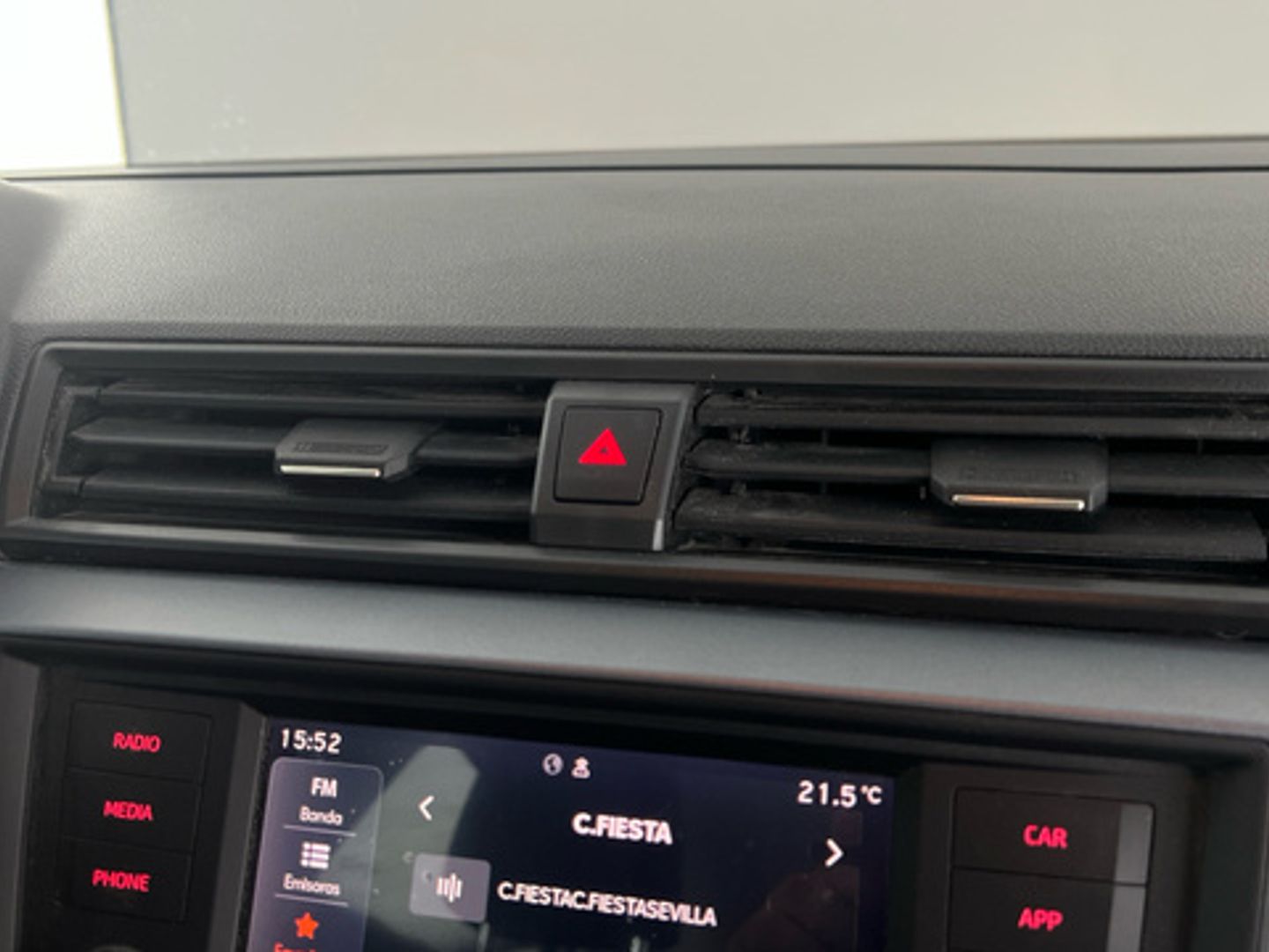 SEAT Arona 1.0 TSI Style Go Eco 81 kW (110 CV)