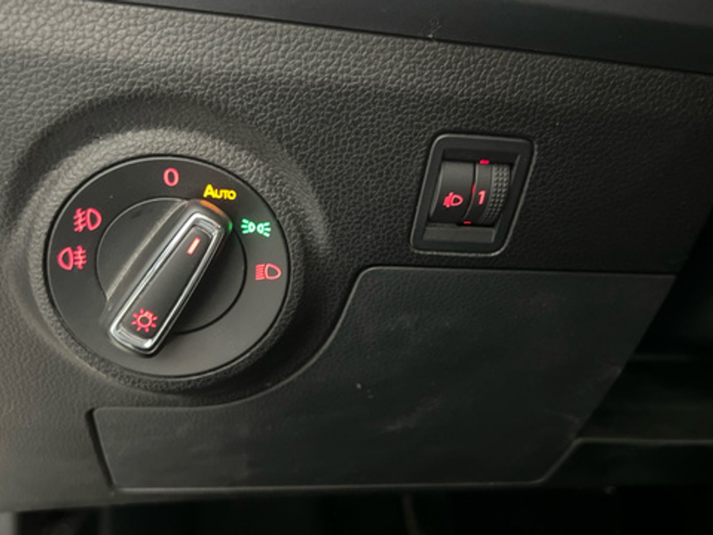 SEAT Arona 1.0 TSI Style Go Eco 81 kW (110 CV)
