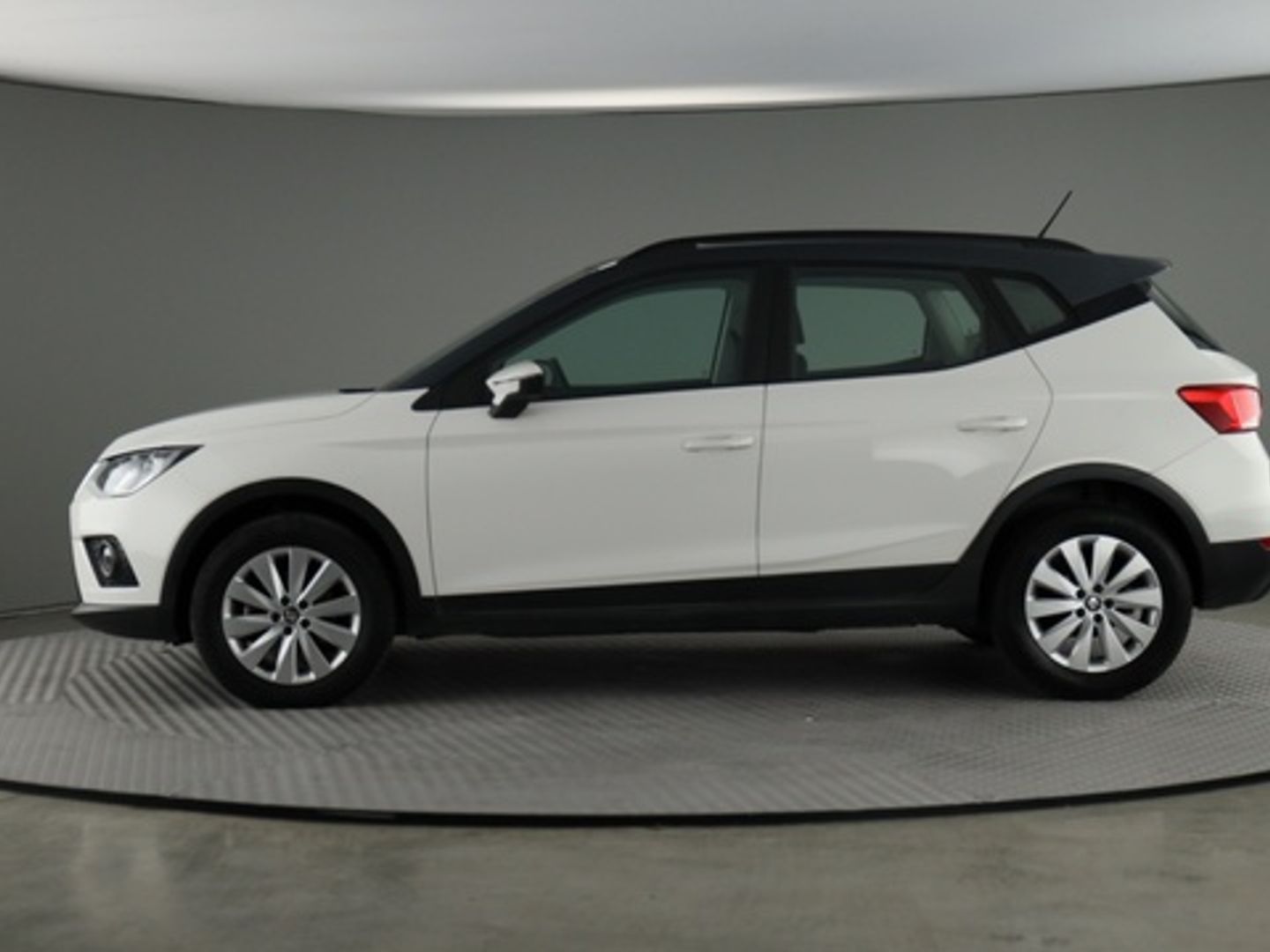 SEAT Arona 1.0 TSI Style Go Eco 81 kW (110 CV)