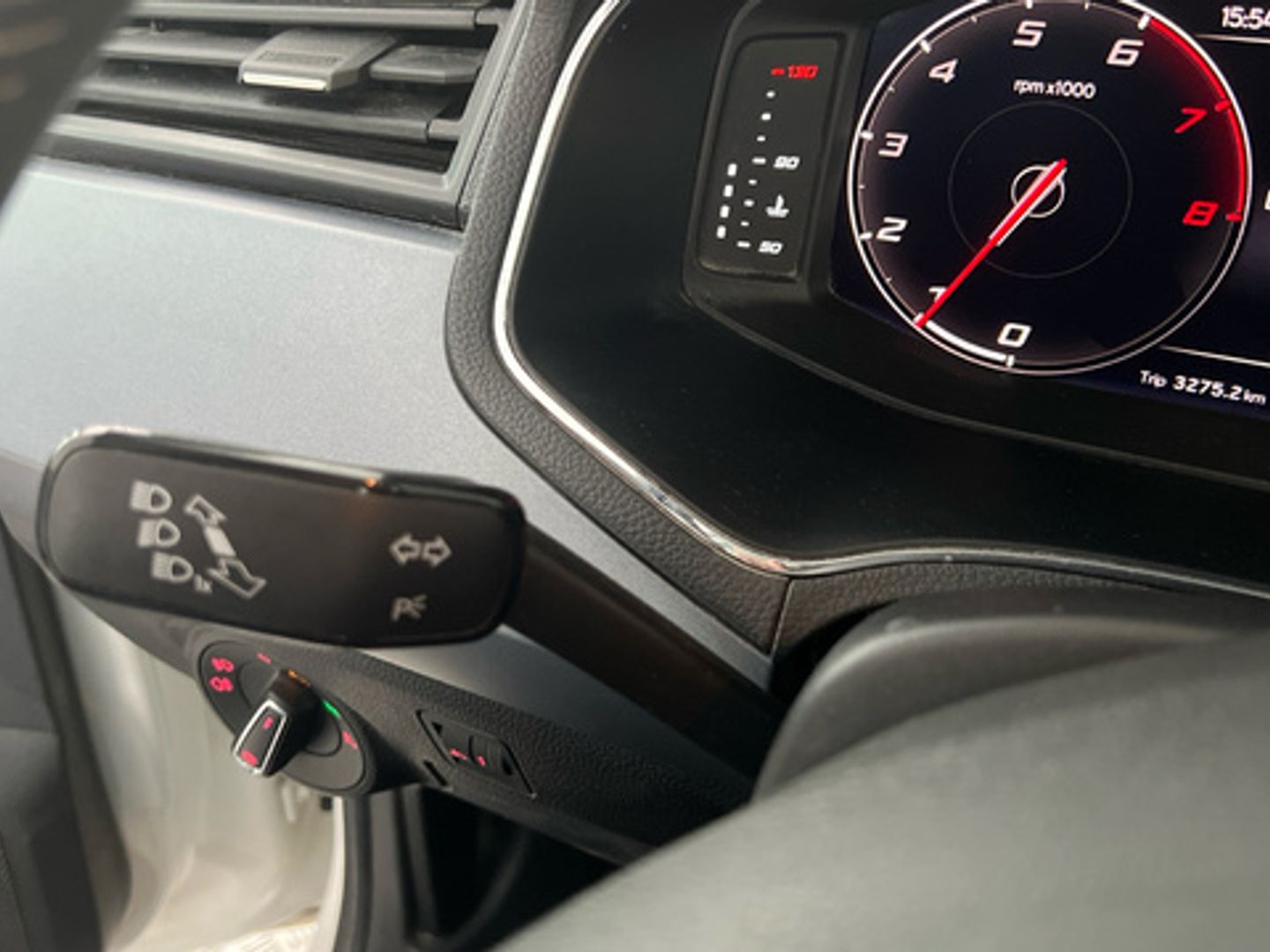 SEAT Arona 1.0 TSI Style Go Eco 81 kW (110 CV)