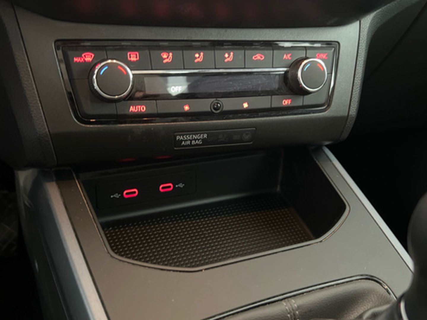 SEAT Arona 1.0 TSI Style Go Eco 81 kW (110 CV)