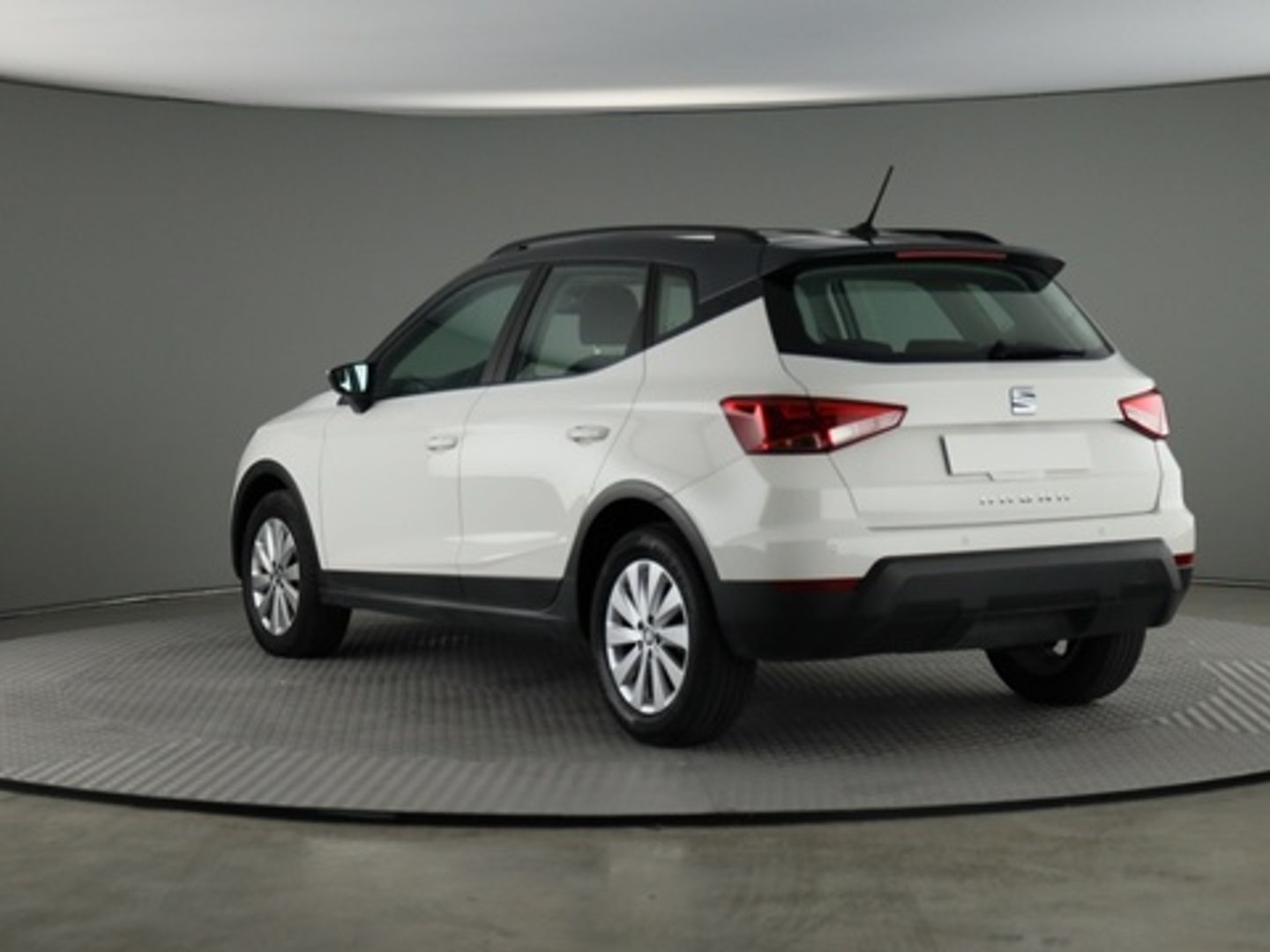 SEAT Arona 1.0 TSI Style Go Eco 81 kW (110 CV)