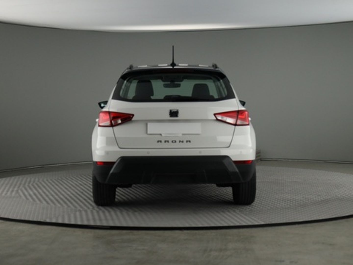 SEAT Arona 1.0 TSI Style Go Eco 81 kW (110 CV)