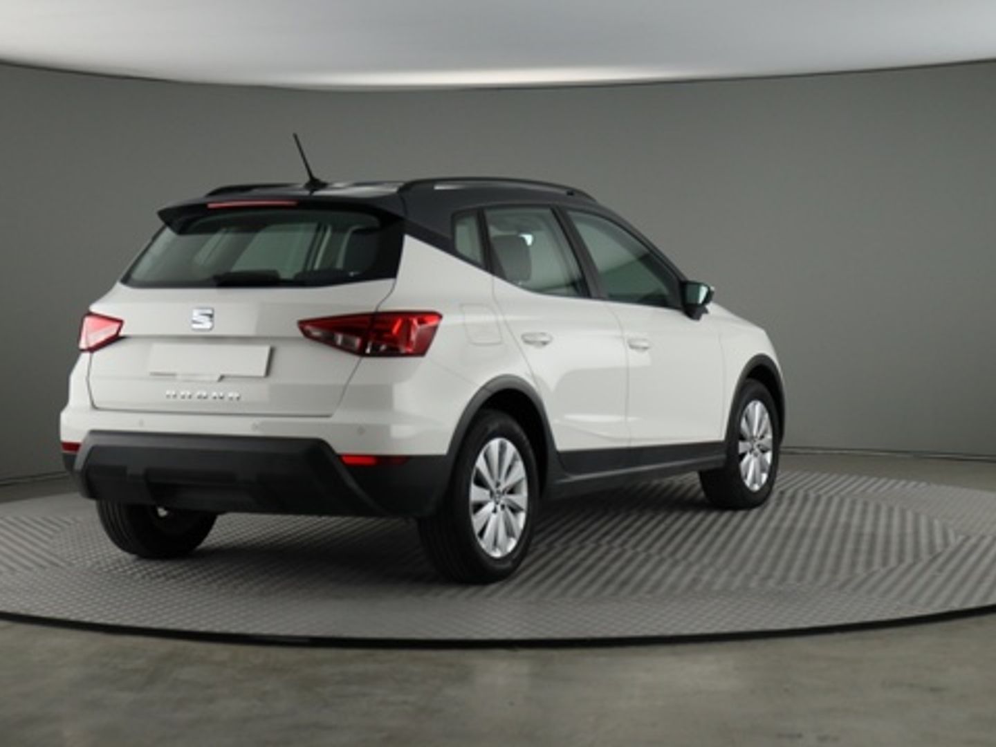 SEAT Arona 1.0 TSI Style Go Eco 81 kW (110 CV)