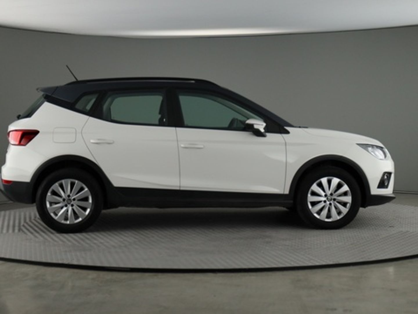 SEAT Arona 1.0 TSI Style Go Eco 81 kW (110 CV)