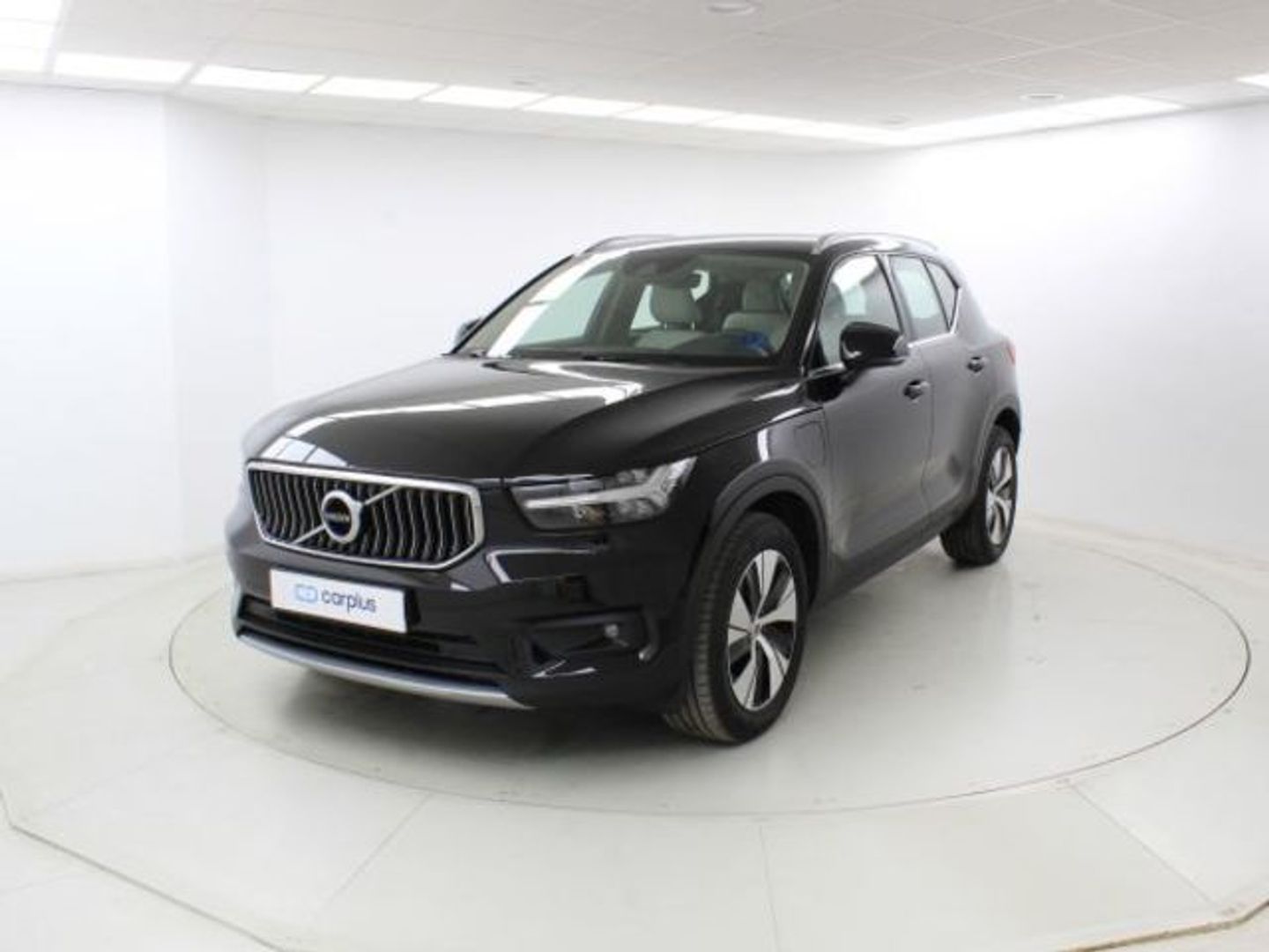 Volvo XC40 T5 Twin Recharge Inscription Expression Auto 193 kW (262 CV)