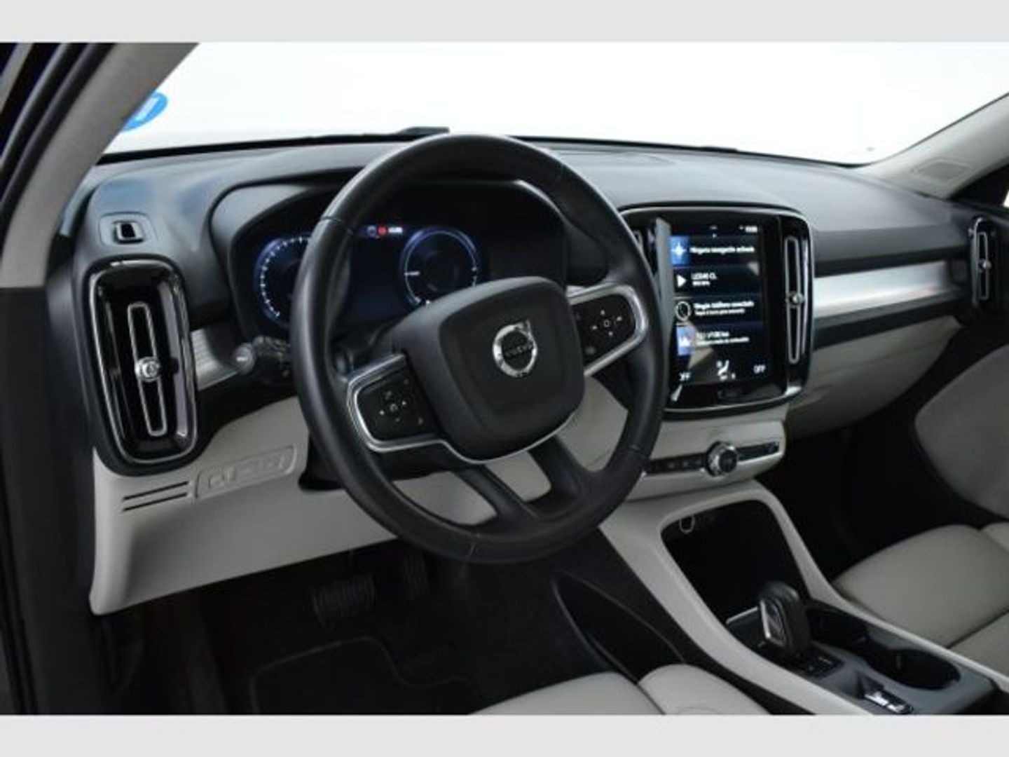 Volvo XC40 T5 Twin Recharge Inscription Expression Auto 193 kW (262 CV)