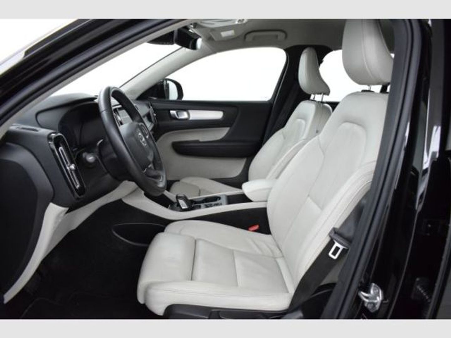 Volvo XC40 T5 Twin Recharge Inscription Expression Auto 193 kW (262 CV)
