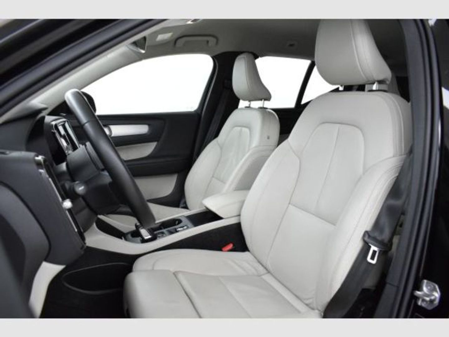 Volvo XC40 T5 Twin Recharge Inscription Expression Auto 193 kW (262 CV)